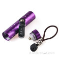 Mini Torcia Torcia Torcia Black Light